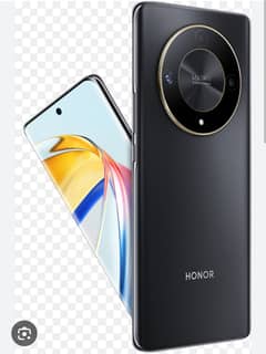 Honor x9b 5g