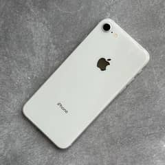 New iPhone8 non pta