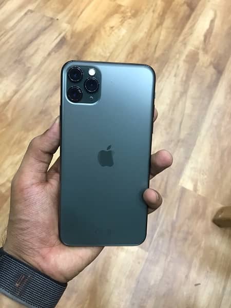 Iphone 11 pro max 1