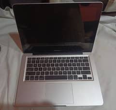 MacBook 5 pro