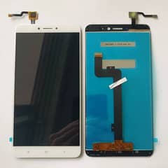 Mi max max 2 lcd panel