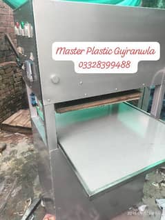 Blister Packing Machine, PVC Cups, Blister Cups, any Blister related