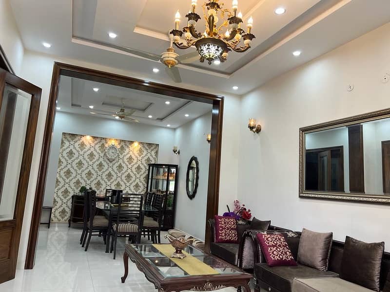 10 merla double story beautiful house for rent 1