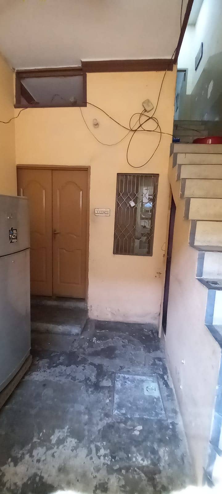 2.25 merla solid house for sale in asif colony 2