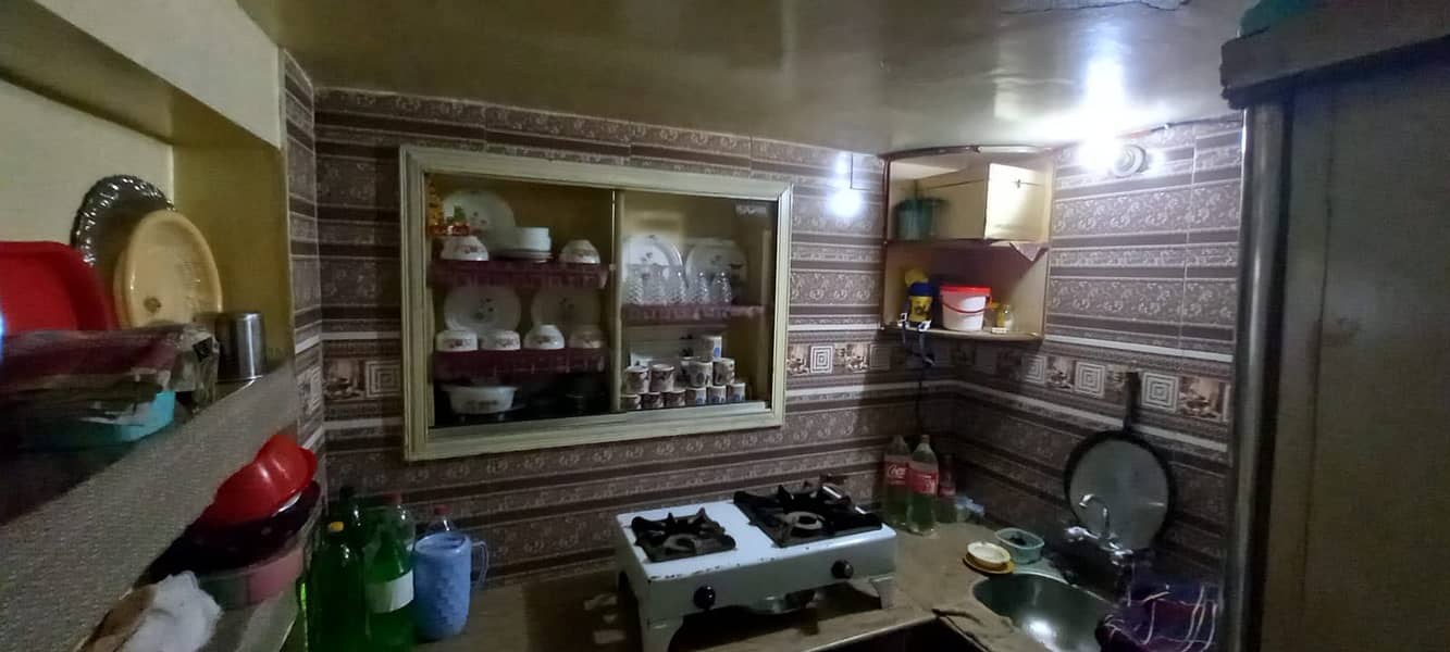 2.25 merla solid house for sale in asif colony 6