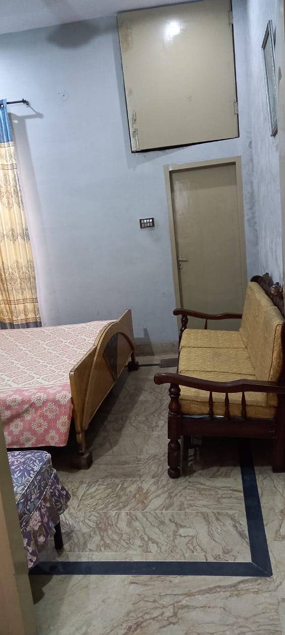 2.25 merla solid house for sale in asif colony 9