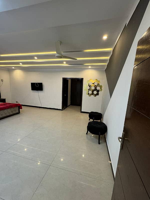 Beautiful kanal house for rent 20