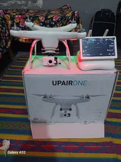 UPAIREONE drone 4k camera  my whatsapp number 03169917755