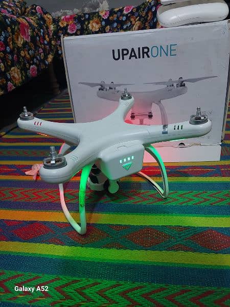 UPAIREONE drone 4k camera  my whatsapp number 03169917755 2