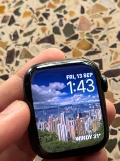 Apple Watch Series 9