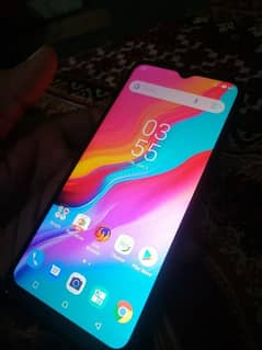 infinix hot 8 lite