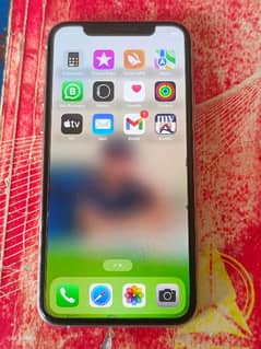 iphone 11 pro Bttry Service NoN pta All Okay