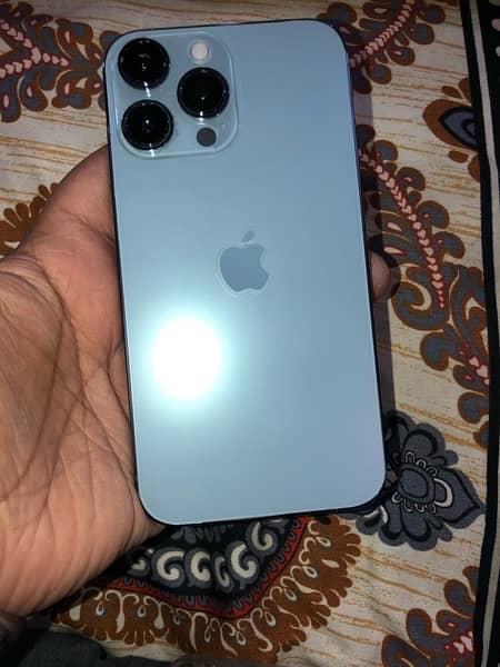 IPhone XR cornvert into 13 pro 16