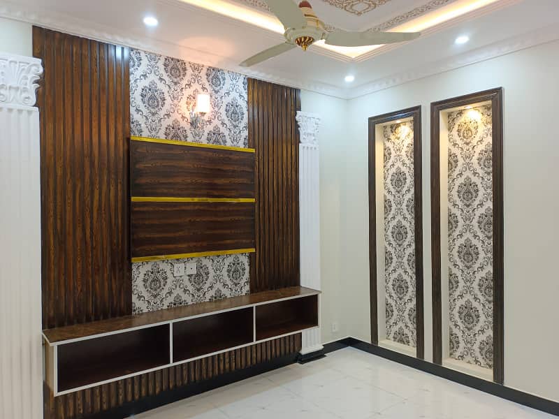 5 marla house for sale in paragon city lahore 10