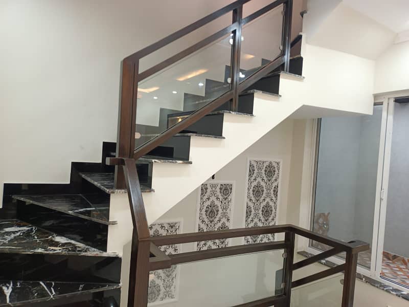 5 marla house for sale in paragon city lahore 12