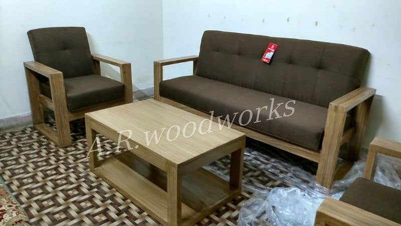 Sofa Set | sofa chairs | office sofa 12