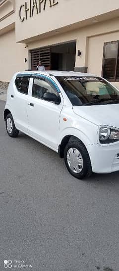 Suzuki Alto 2022