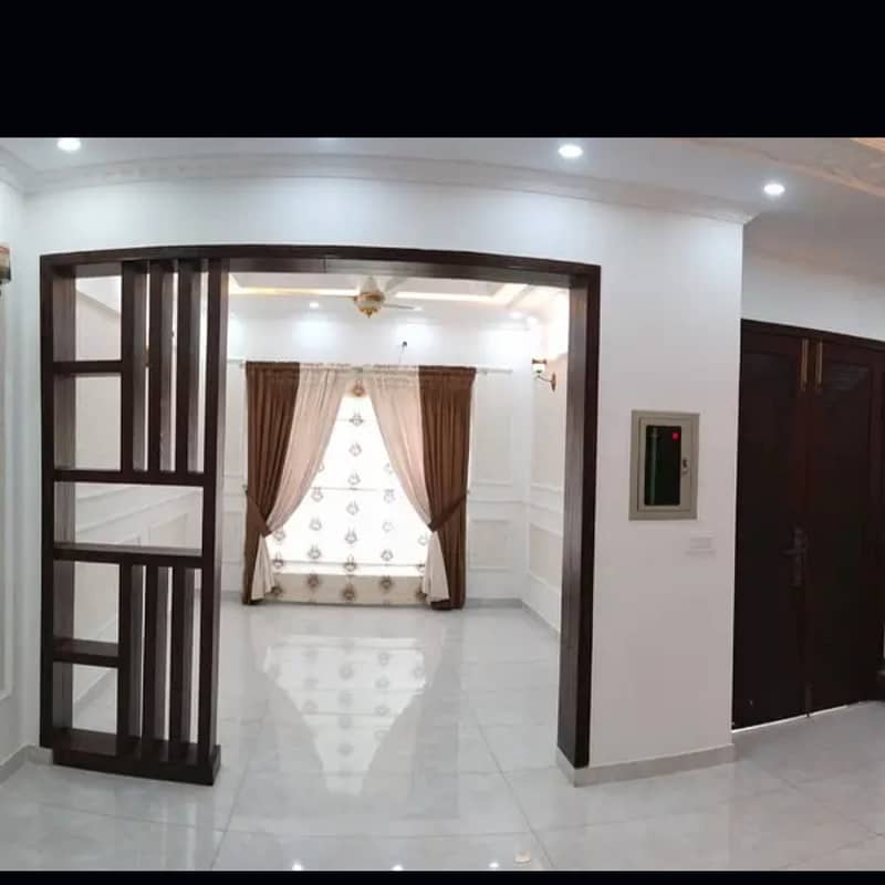 5 marla house for sale in paragon city lahore 0