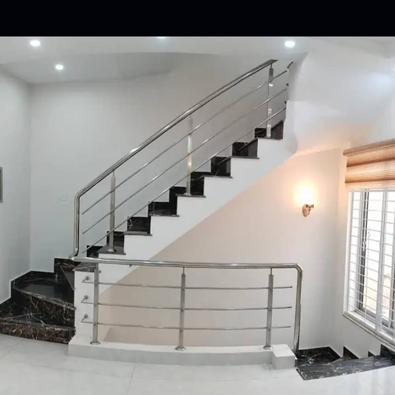 5 marla house for sale in paragon city lahore 5