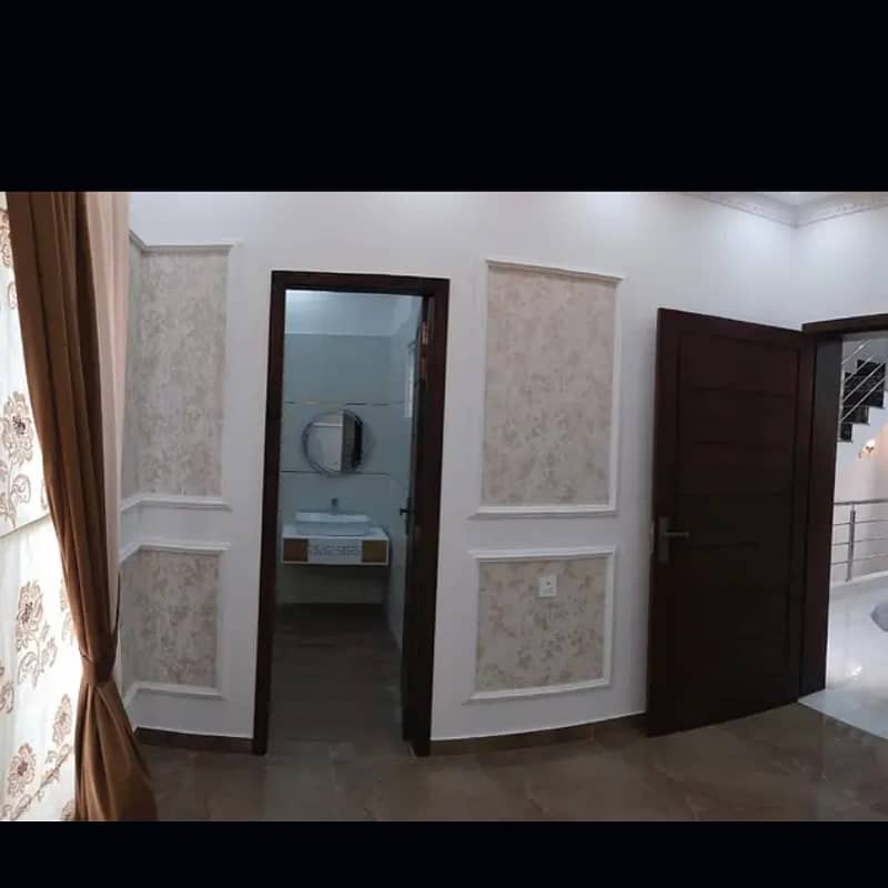 5 marla house for sale in paragon city lahore 12