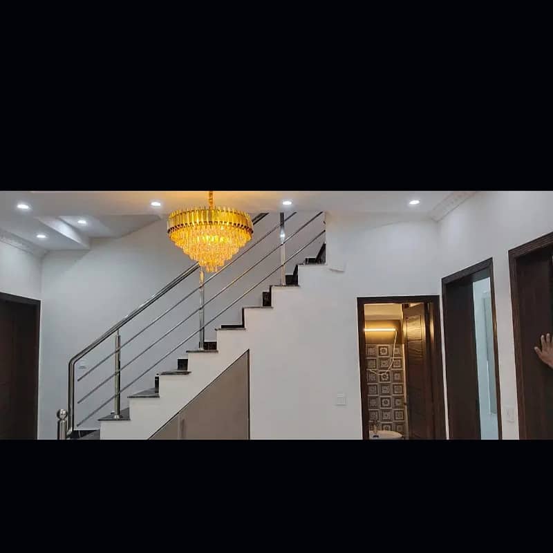 5 marla house for sale in paragon city lahore 19