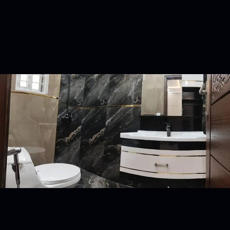 5 marla house for sale in paragon city lahore 22