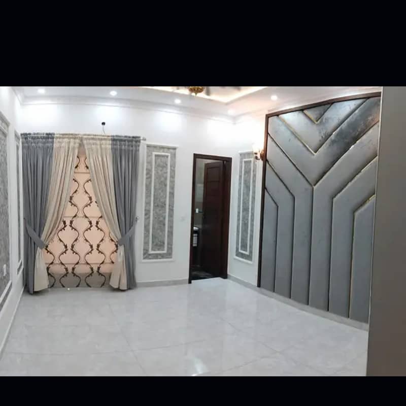 5 marla house for sale in paragon city lahore 27