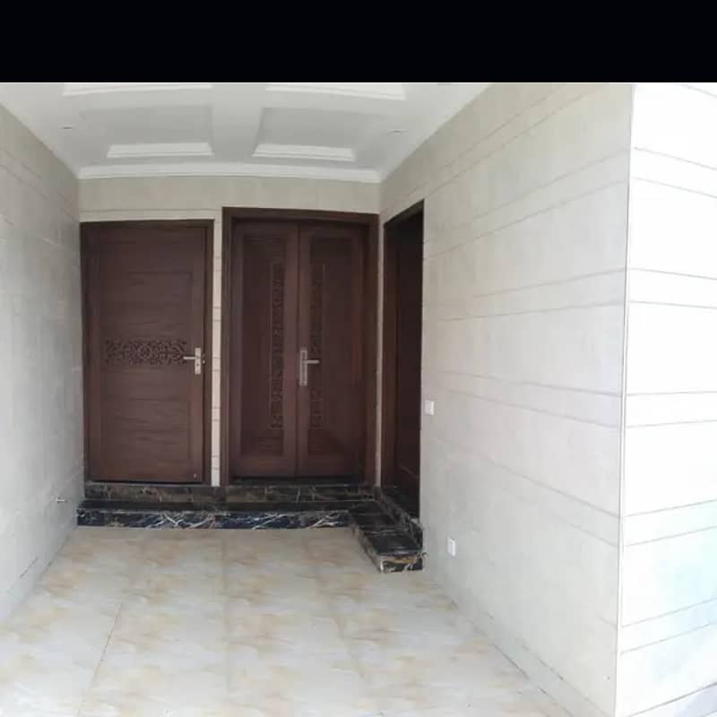 5 marla house for sale in paragon city lahore 31