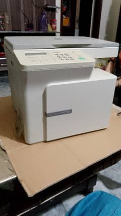 printer