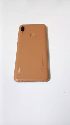 Huawei Y6 Prime 2019