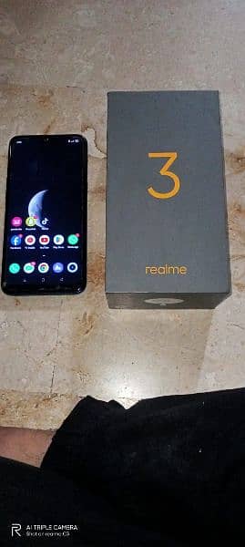 realme 3 for sale 0