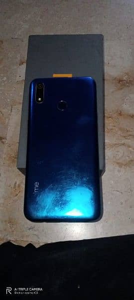 realme 3 for sale 2