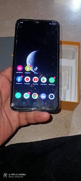 realme 3 for sale 6