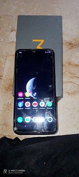 realme 3 for sale 7