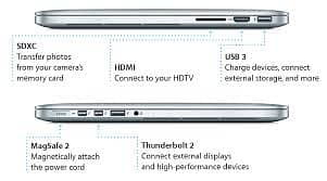 Macbook Pro (mid 2014) in great condition! 0