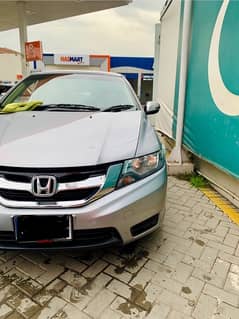 Honda City 1.5 IVTEC 2020