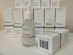 ordinary serum