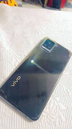 Vivo v20