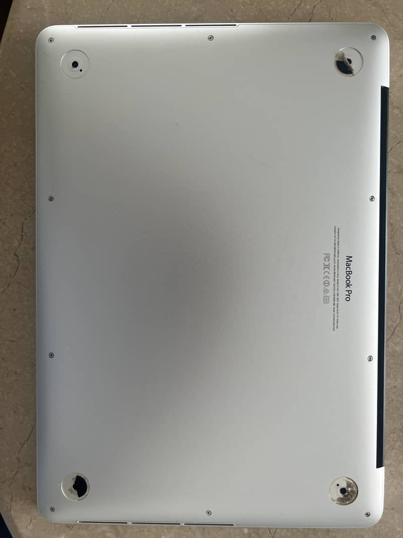 Macbook Pro (mid 2014) in great condition! 3