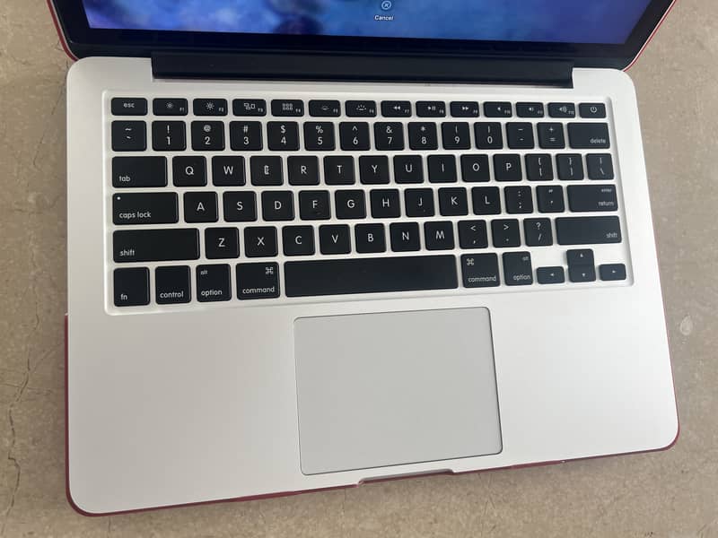 Macbook Pro (mid 2014) in great condition! 4