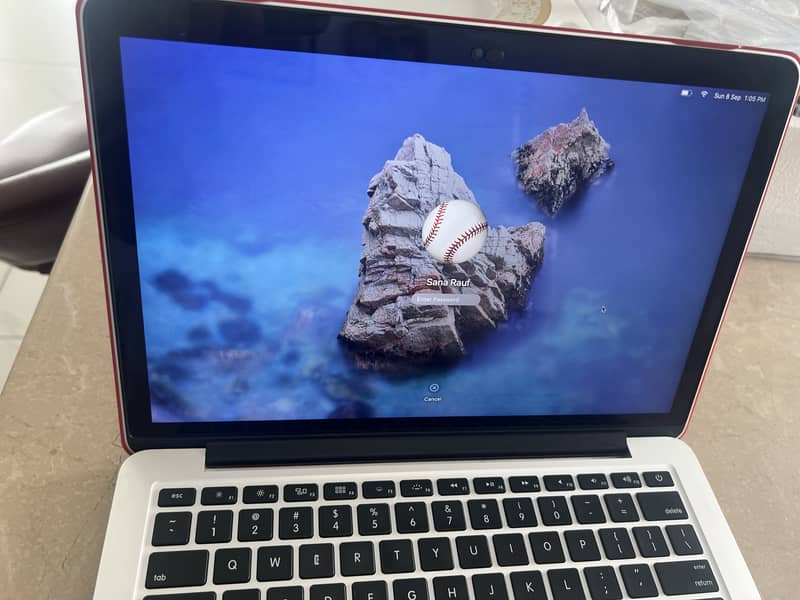 Macbook Pro (mid 2014) in great condition! 5