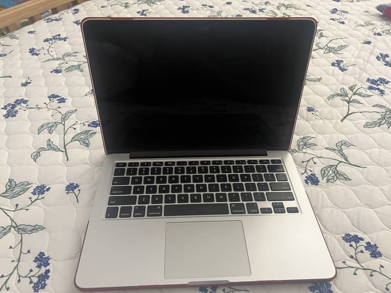 Macbook Pro (mid 2014) in great condition! 7