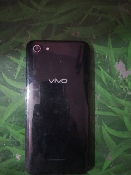 vivo Y80 2gb 16gb 5