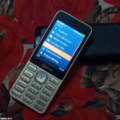 Qmobile Keypad Typing Type Exchange VgoTel G Five Vgo Tel Nokia G'Five