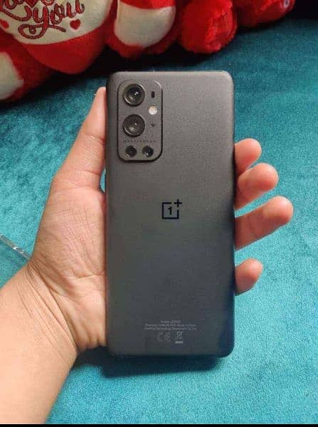 one plus 9 pro 1