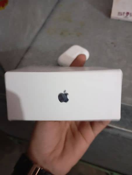 airpods pro 2nd generation , buzzer edition 1