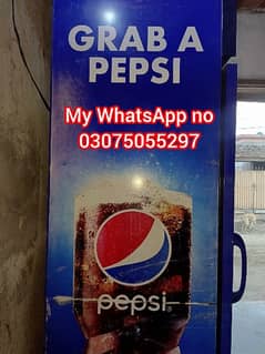 Pepsi Chalier