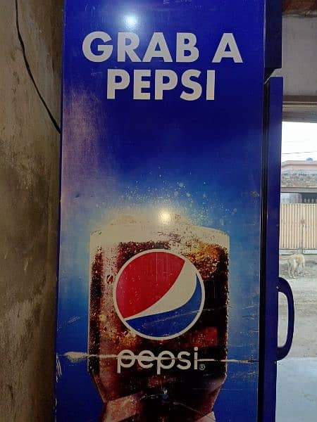 Pepsi Chalier 1