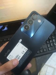 Vivo V30 Lite 5G 10/10 Urgent Sell Interested Person Call me Only