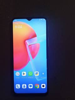 Vivo Y12s